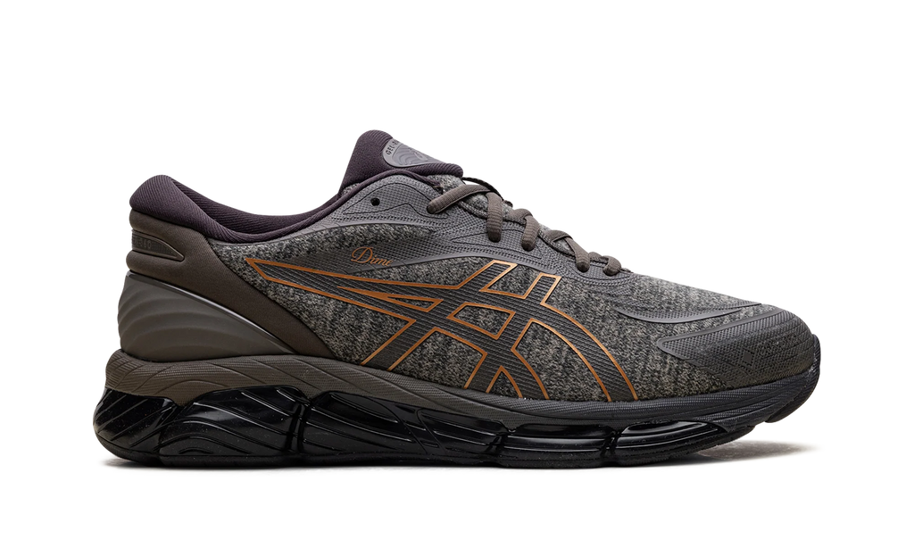 GEL-Quantum 360 VIII Gore-Tex "Dime - Brown" 1203A651 200