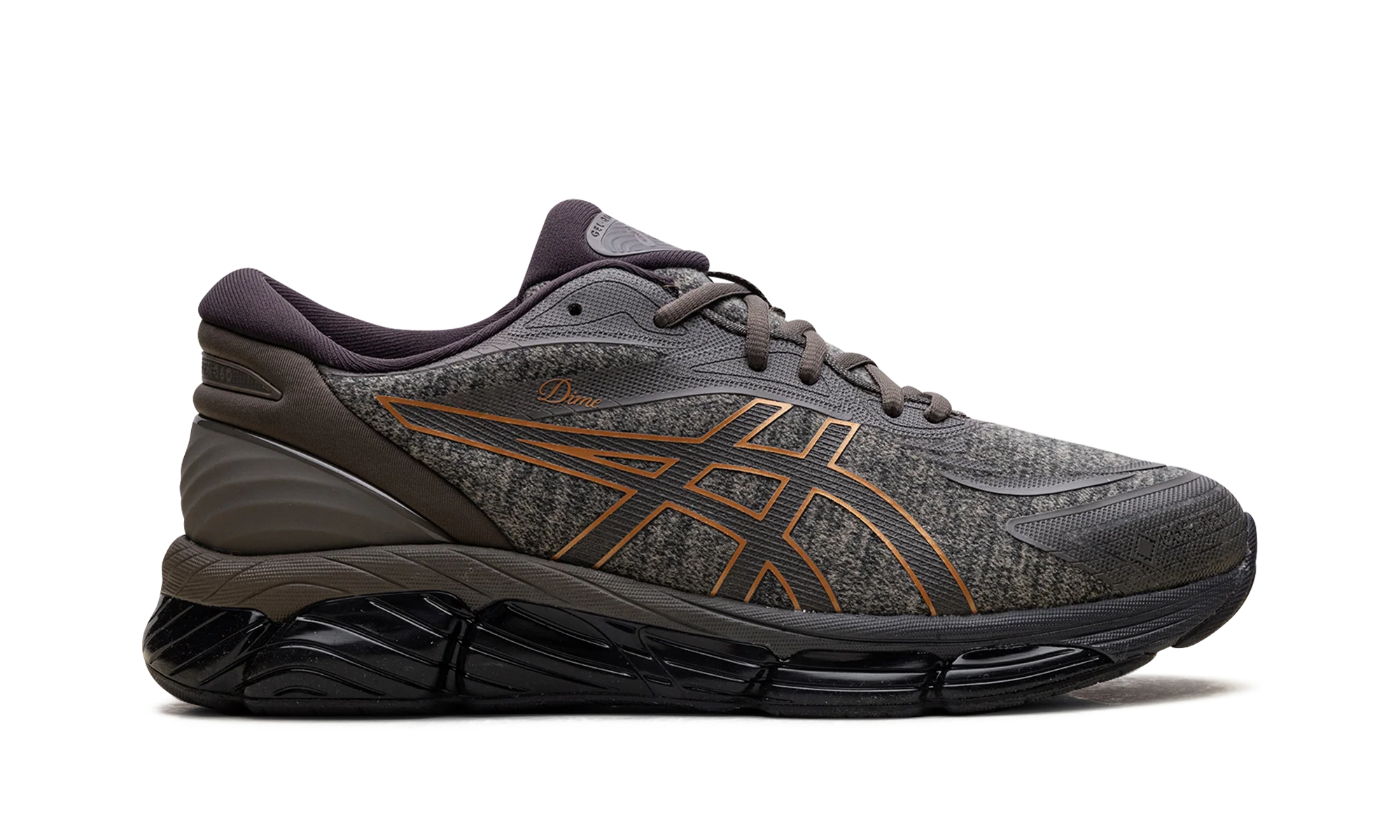 GEL-Quantum 360 VIII Gore-Tex "Dime - Brown" 1203A651 200