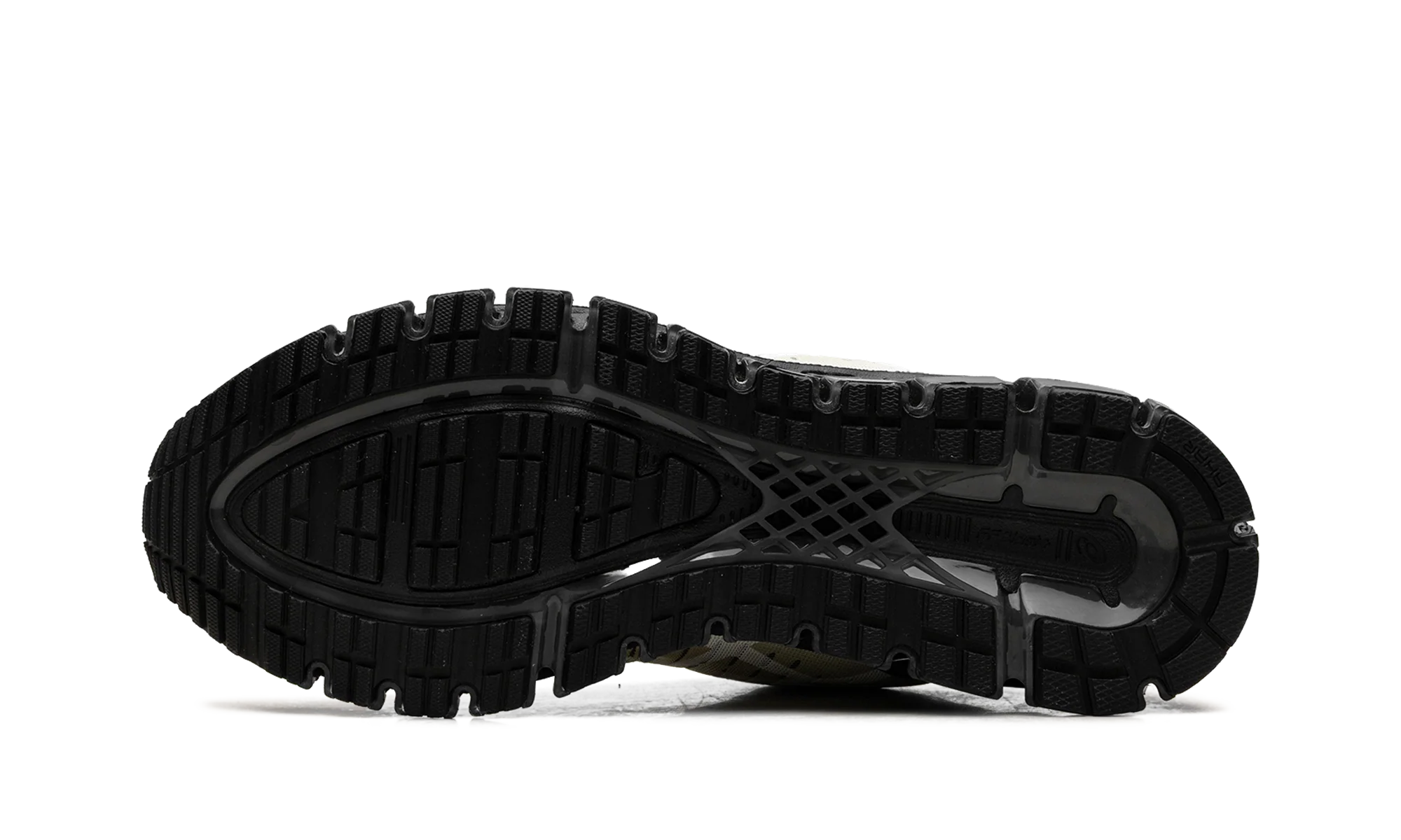 GEL-Quantum 360 I "Above The Clouds - Black" 1203A823 751