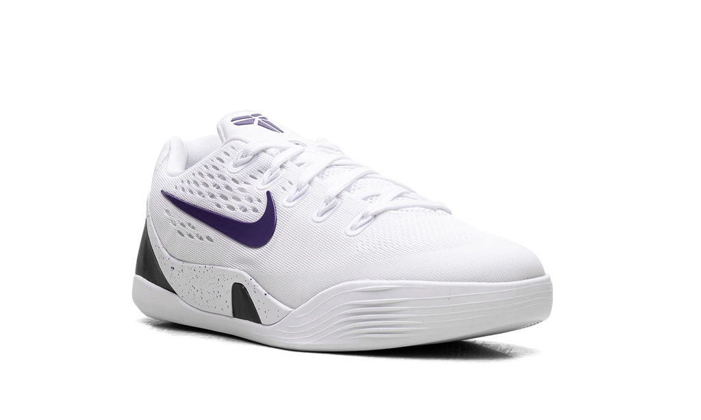 Kobe 9 EM TB GS "Lakers Home" FV3607 101