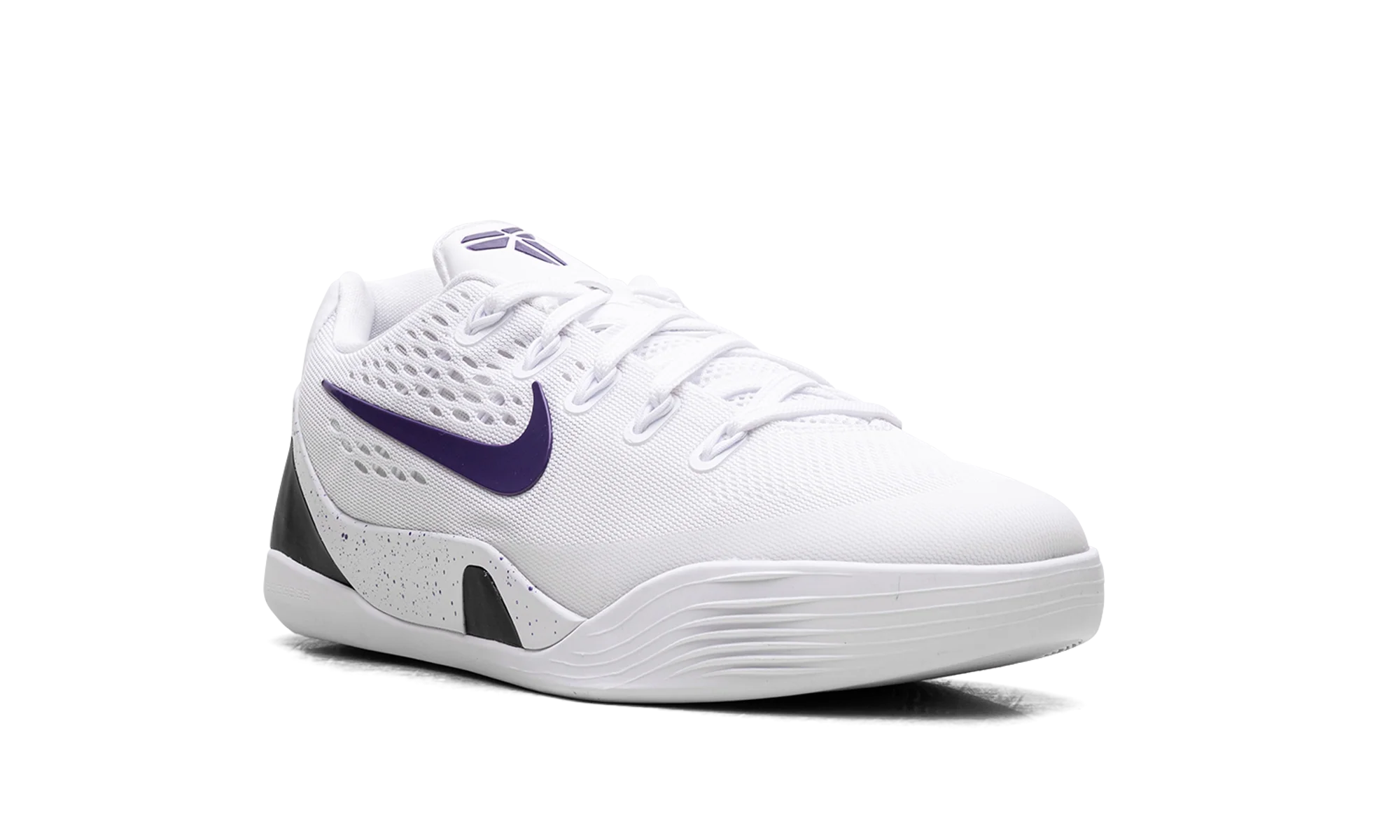 Kobe 9 EM TB GS "Lakers Home" FV3607 101