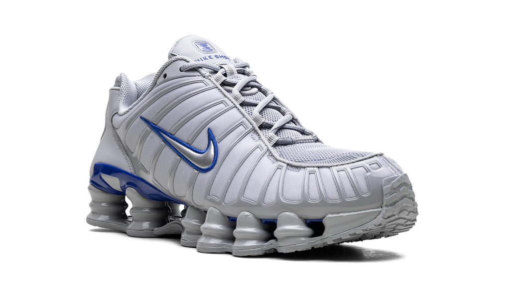 Nike Shox TL "Wolf Grey" CN0151 001