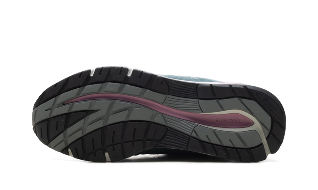 991v2 "MiUK Porcelain Green" U991TT2