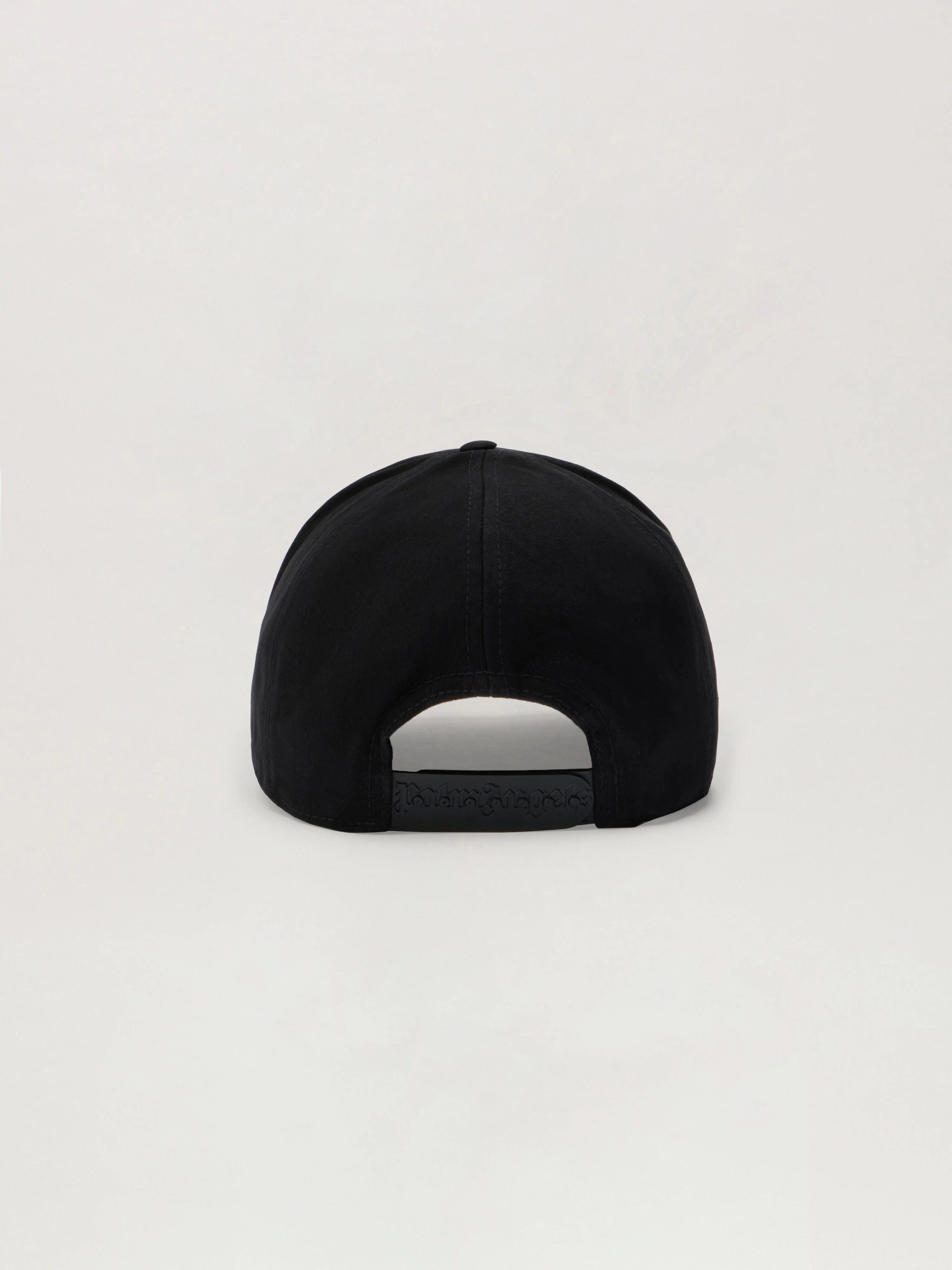 Curved Logo Tonal Cap