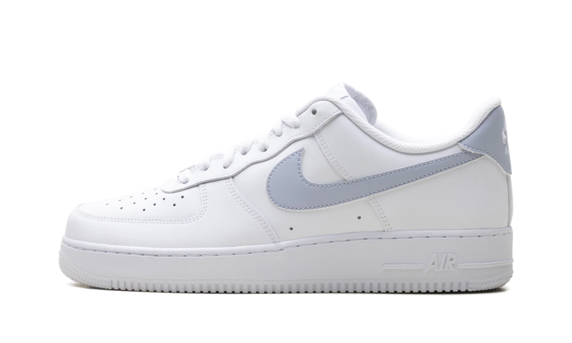 Air Force 1 '07 "Ghost" FJ4146 117