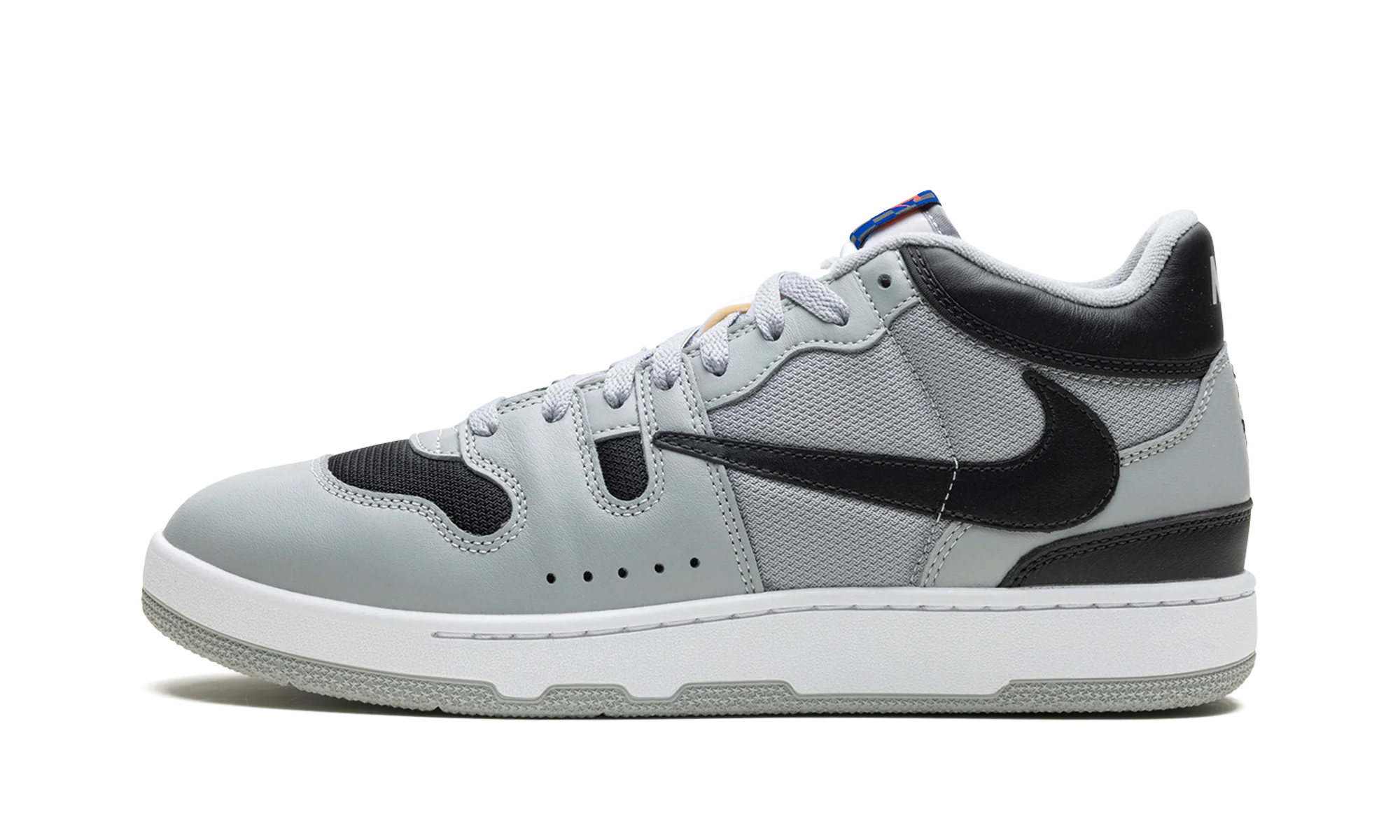 Mac Attack "Travis Scott" HF4198 001