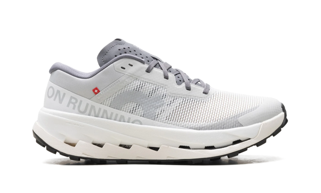 Cloudultra 3 WMNS "Rock / White" 3WF30113620