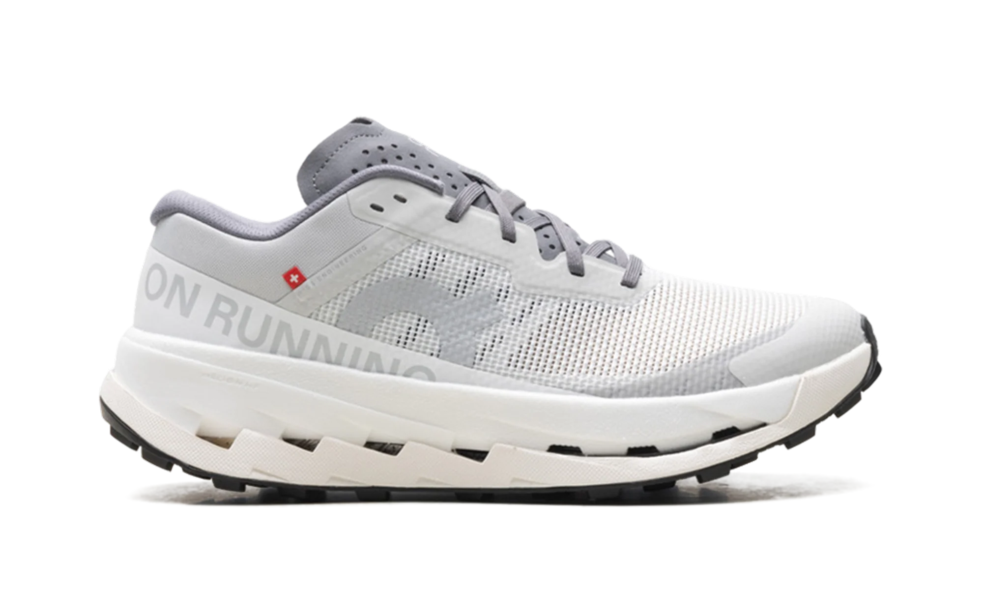 Cloudultra 3 WMNS "Rock / White" 3WF30113620
