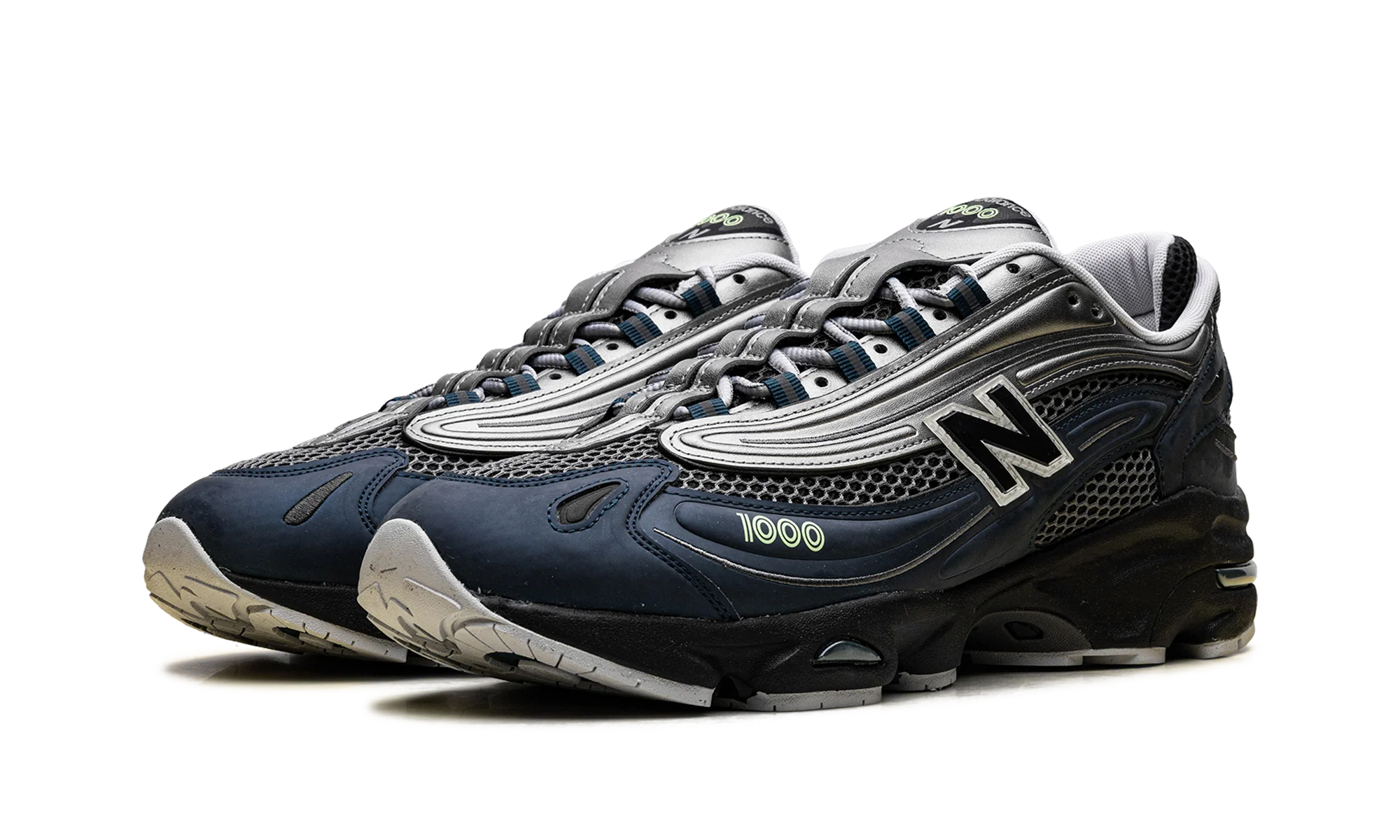 1000 "Deep Ocean" M1000S
