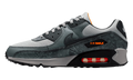Air Max 90 Premium "Hyper Crimson Black" IQ0172 900