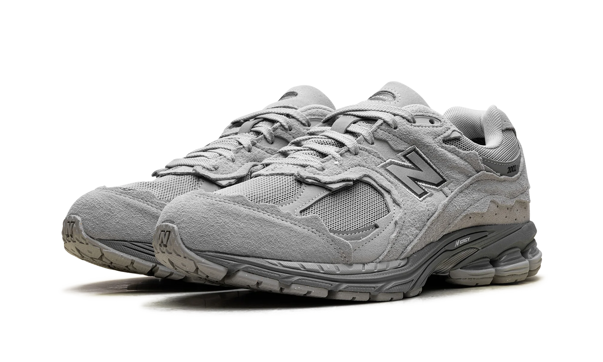 2002R Gore-Tex "Protection Pack - Slate Grey" U200227R