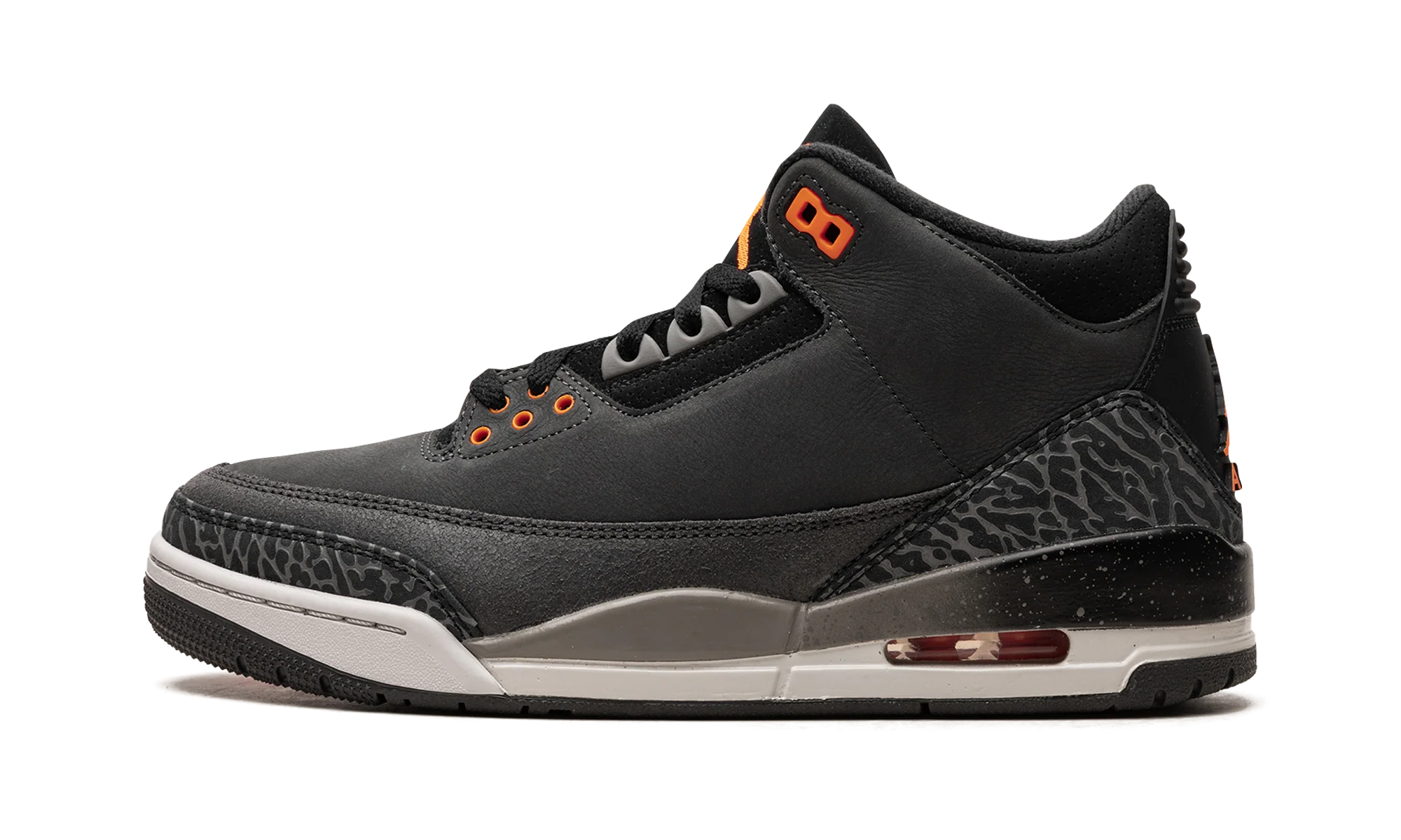 Air Jordan 3 "Fear (2023)" CT8532 080
