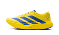 Adizero Evo SL "Yellow Royal Blue" KK3673
