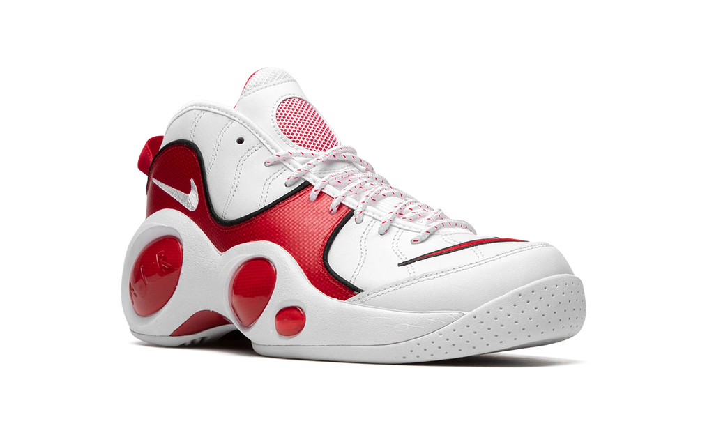 Air Zoom Flight 95 "True Red" DX1165 100