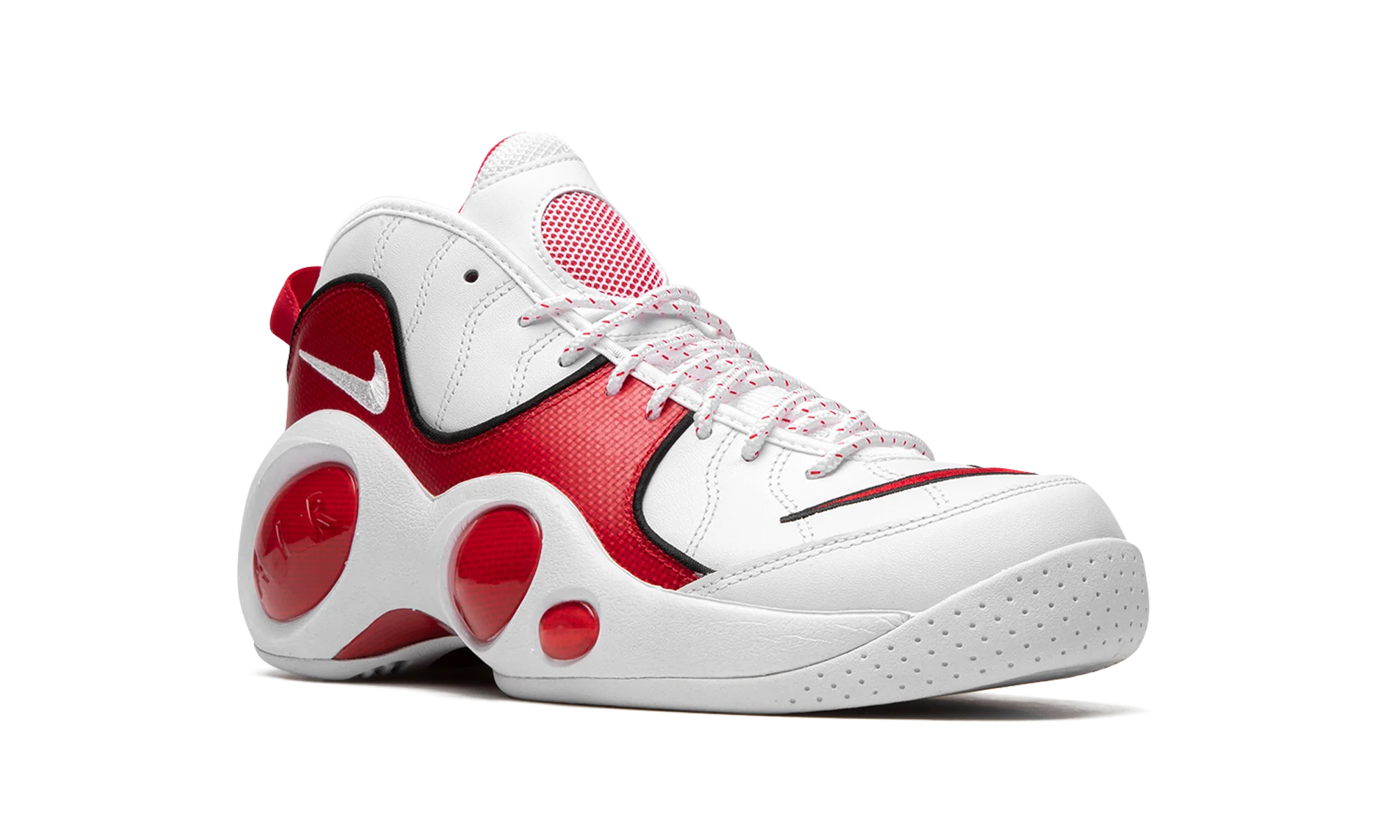 Air Zoom Flight 95 "True Red" DX1165 100