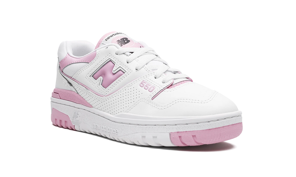 550 WMNS "BUBBLEGUM" BBW550BD