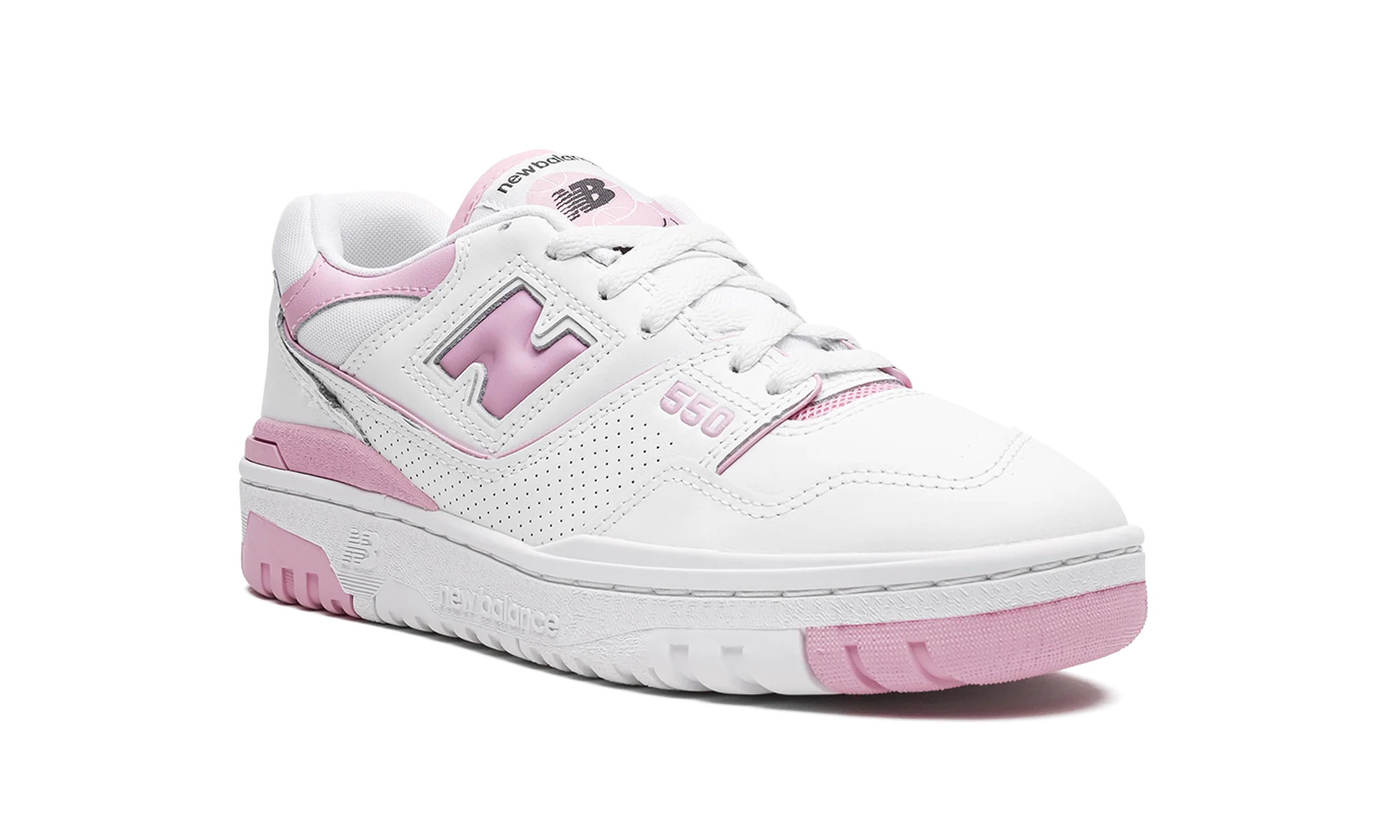 550 WMNS "BUBBLEGUM" BBW550BD