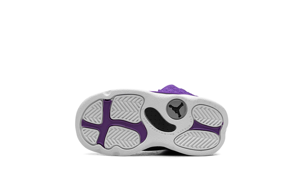 Air Jordan 13 TD "Purple Venom" FD4647 501