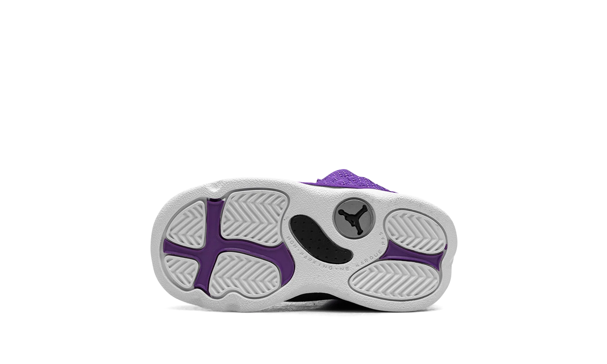 Air Jordan 13 TD "Purple Venom" FD4647 501