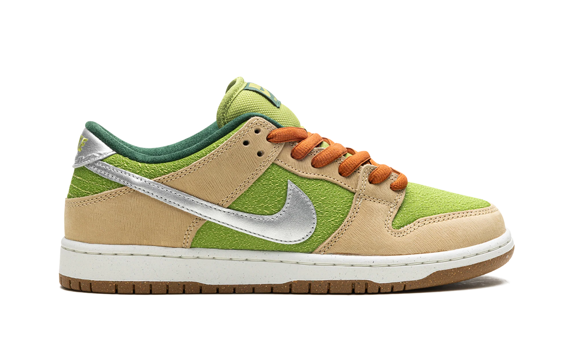 SB Dunk Low "Escargot" FQ7585 200