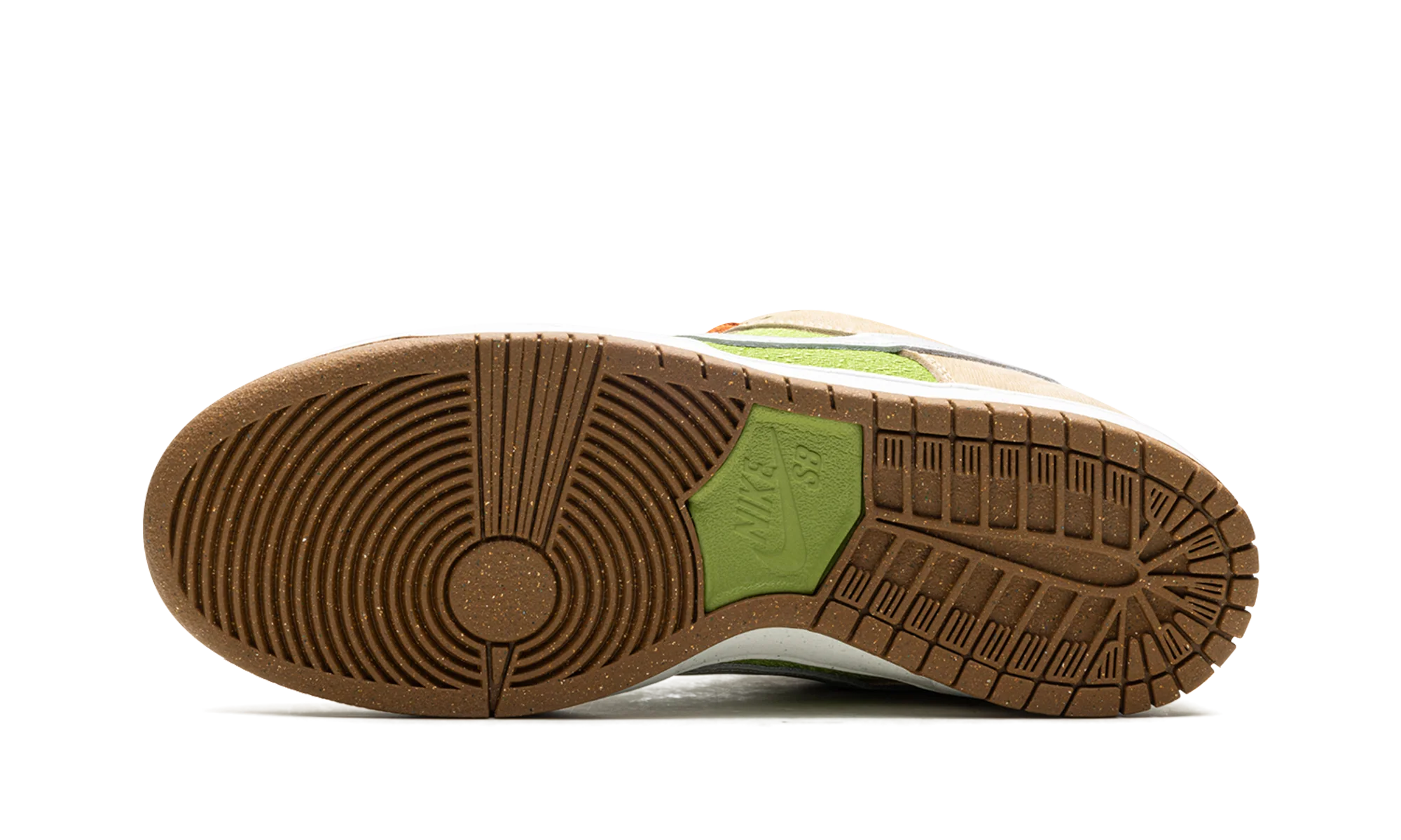 SB Dunk Low "Escargot" FQ7585 200