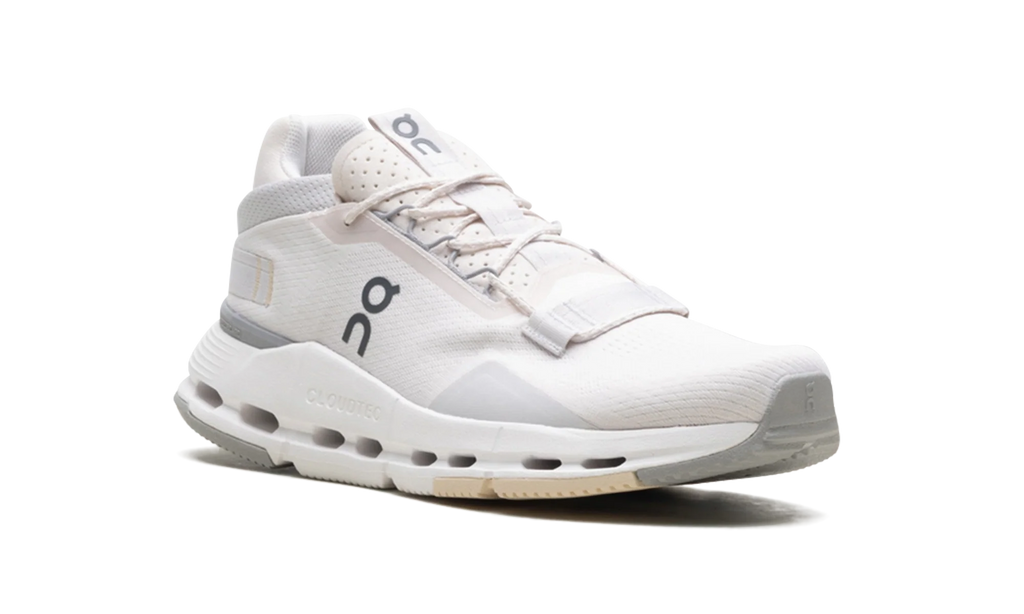On Cloudnova 2 WMNS "Sand Fog" 3WE30222826