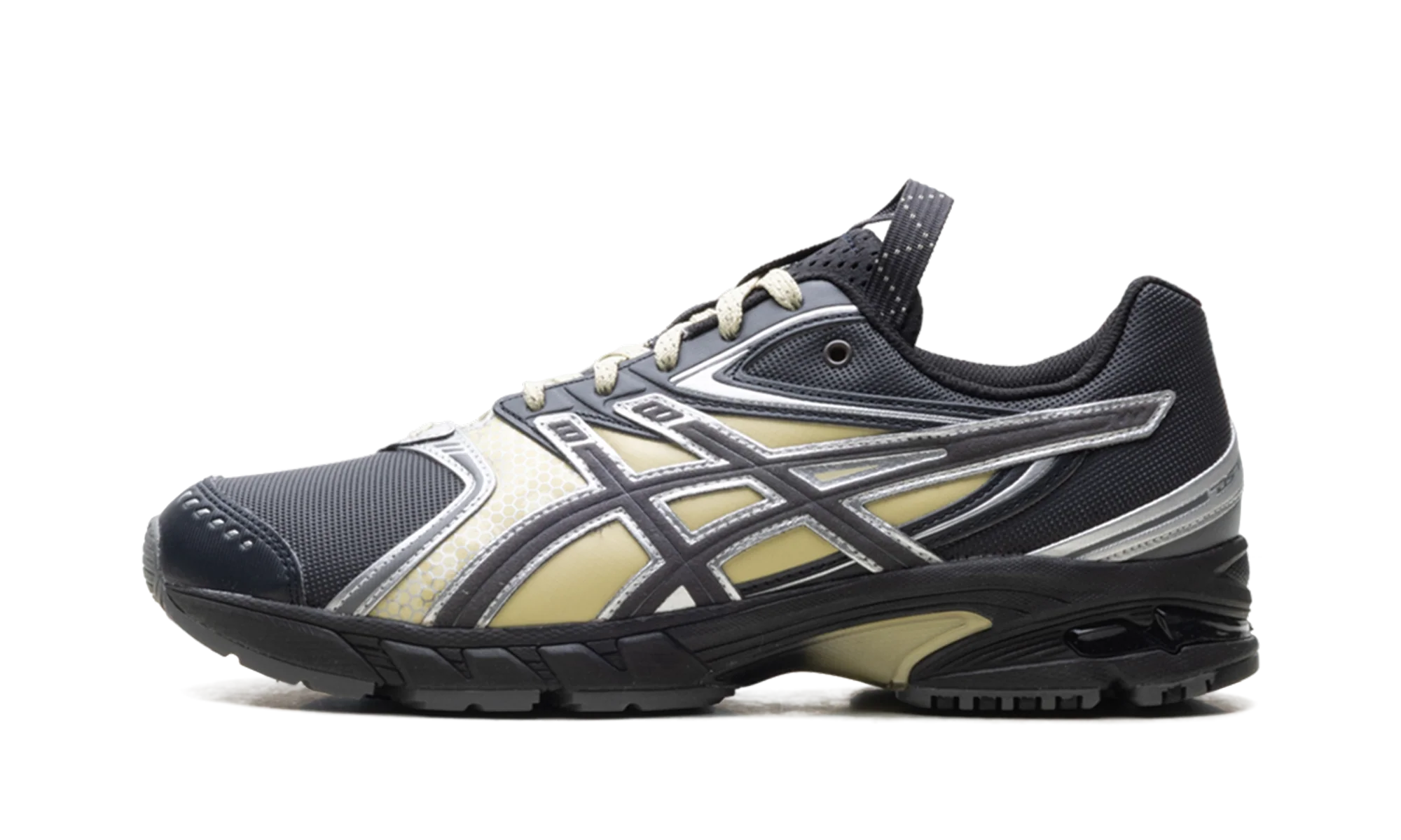 GEL-DS Trainer 14 "Kiko Kostadinov - Graphite Grey / Oyster White" 1203A779 020