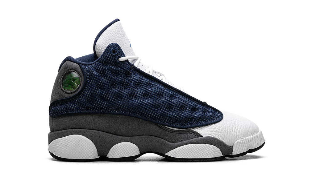 Air Jordan 13 GS "Flint (2026)" DJ3003 400