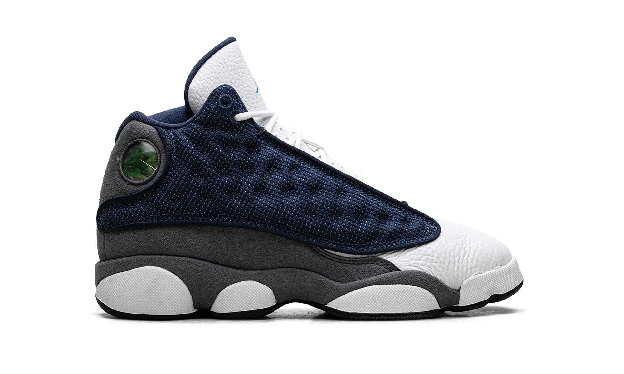 Air Jordan 13 GS "Flint (2026)" DJ3003 400