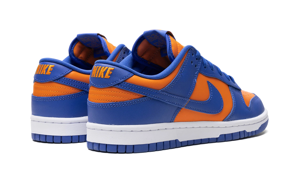 Dunk Low "Knicks" DV0833 800