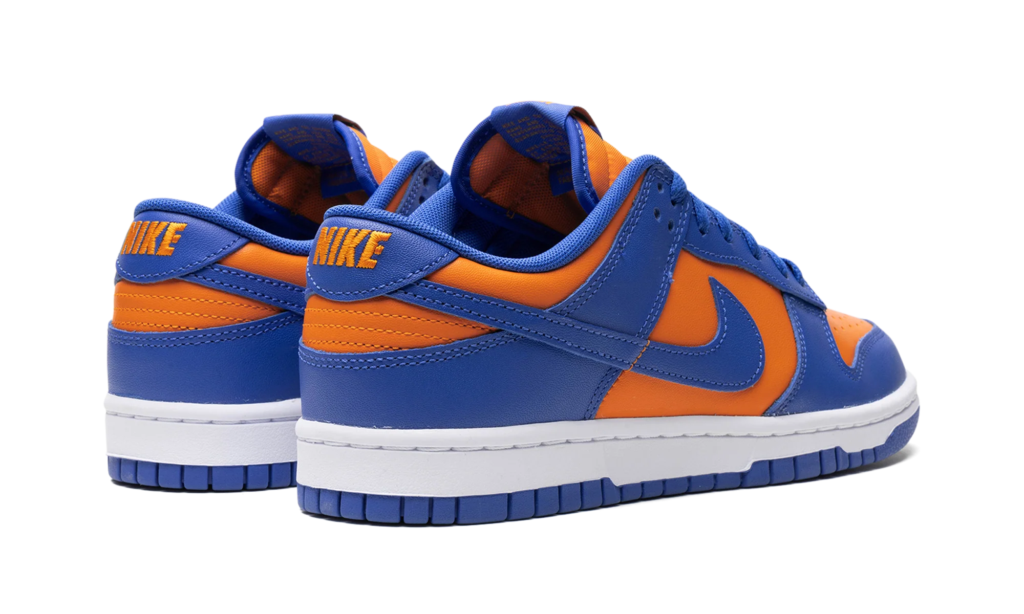 Dunk Low "Knicks" DV0833 800