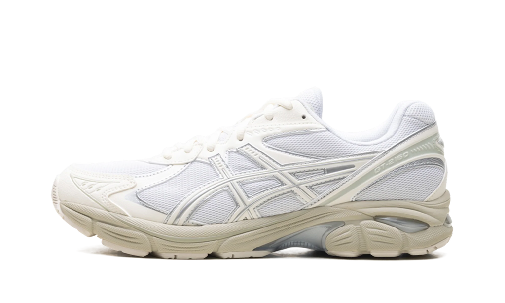 GT-2160 "White Cream" 1203A320 113