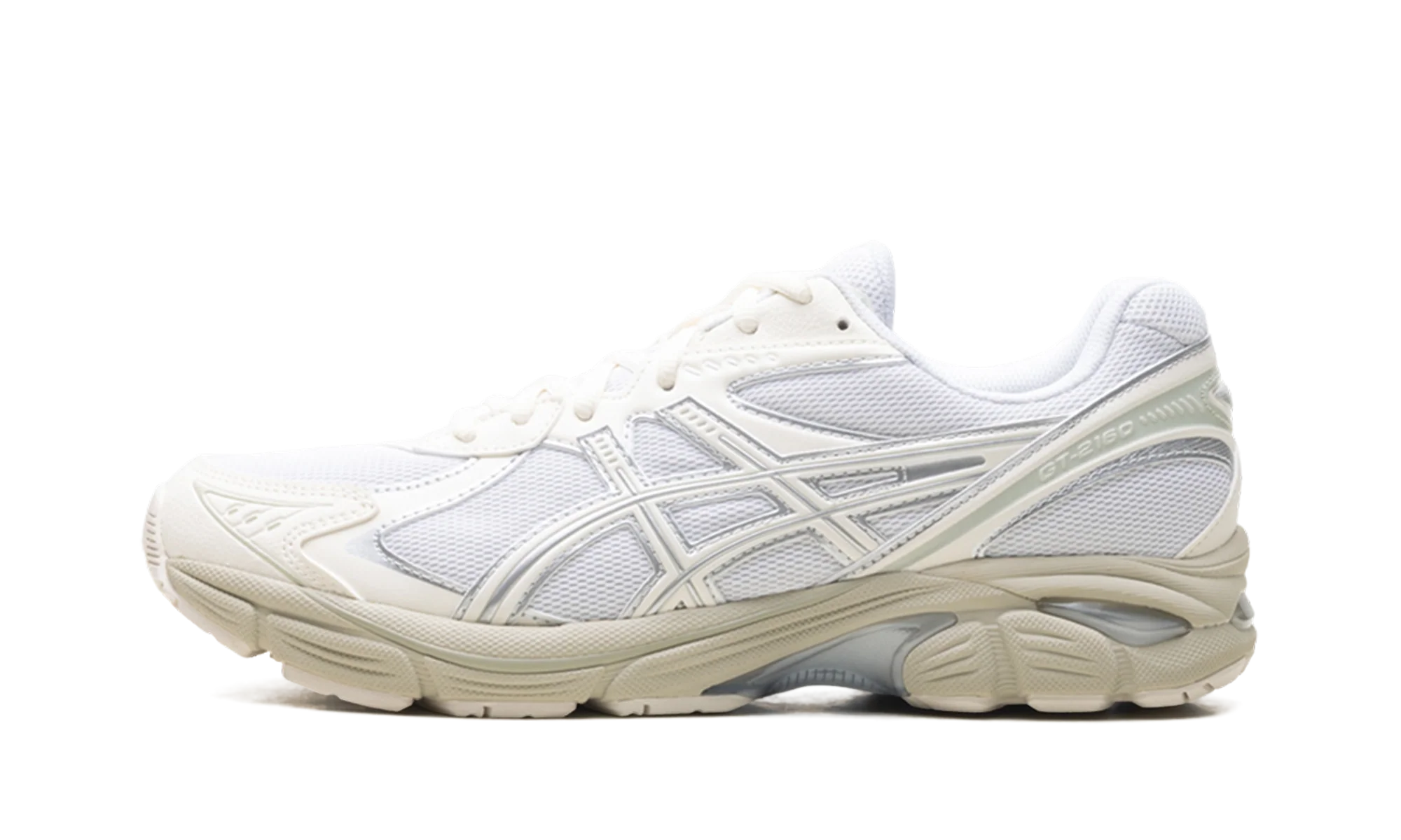 GT-2160 "White Cream" 1203A320 113