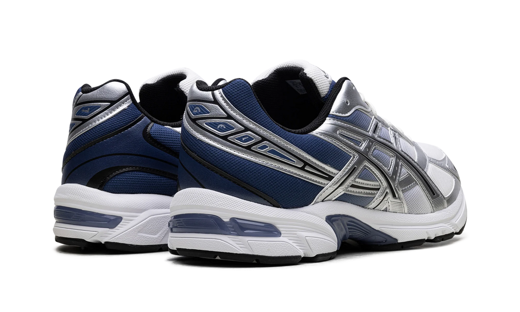 Gel-1130 "Blue Pure Silver Gradient" 1203A784 100