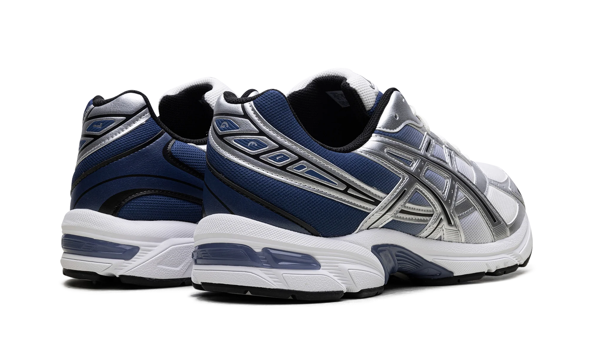 Gel-1130 "Blue Pure Silver Gradient" 1203A784 100
