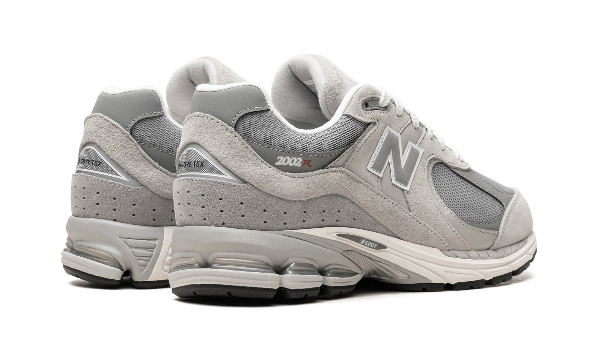 2002R Gore-Tex "Concrete" M2002RXJ