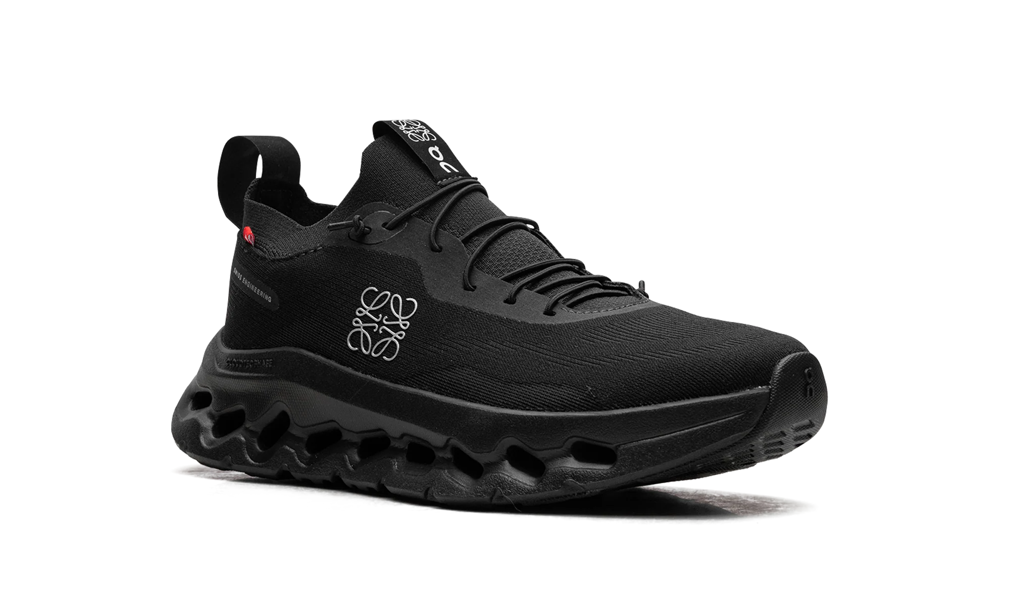 Cloudtilt WMNS "LOEWE All Black" 3WD30310485