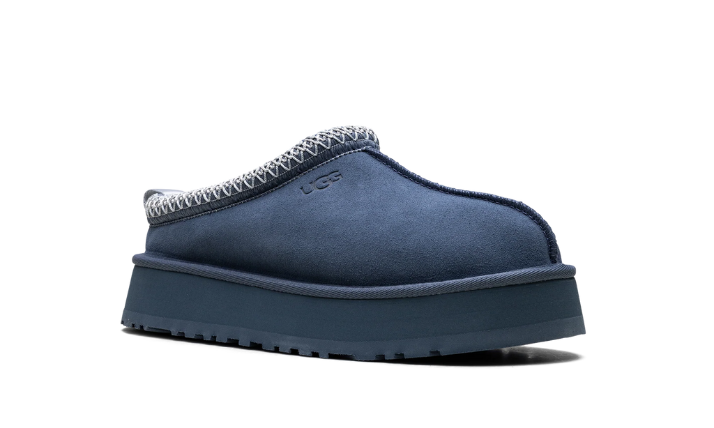 Tazz Slipper "Desert Blue" 1122553 DTB