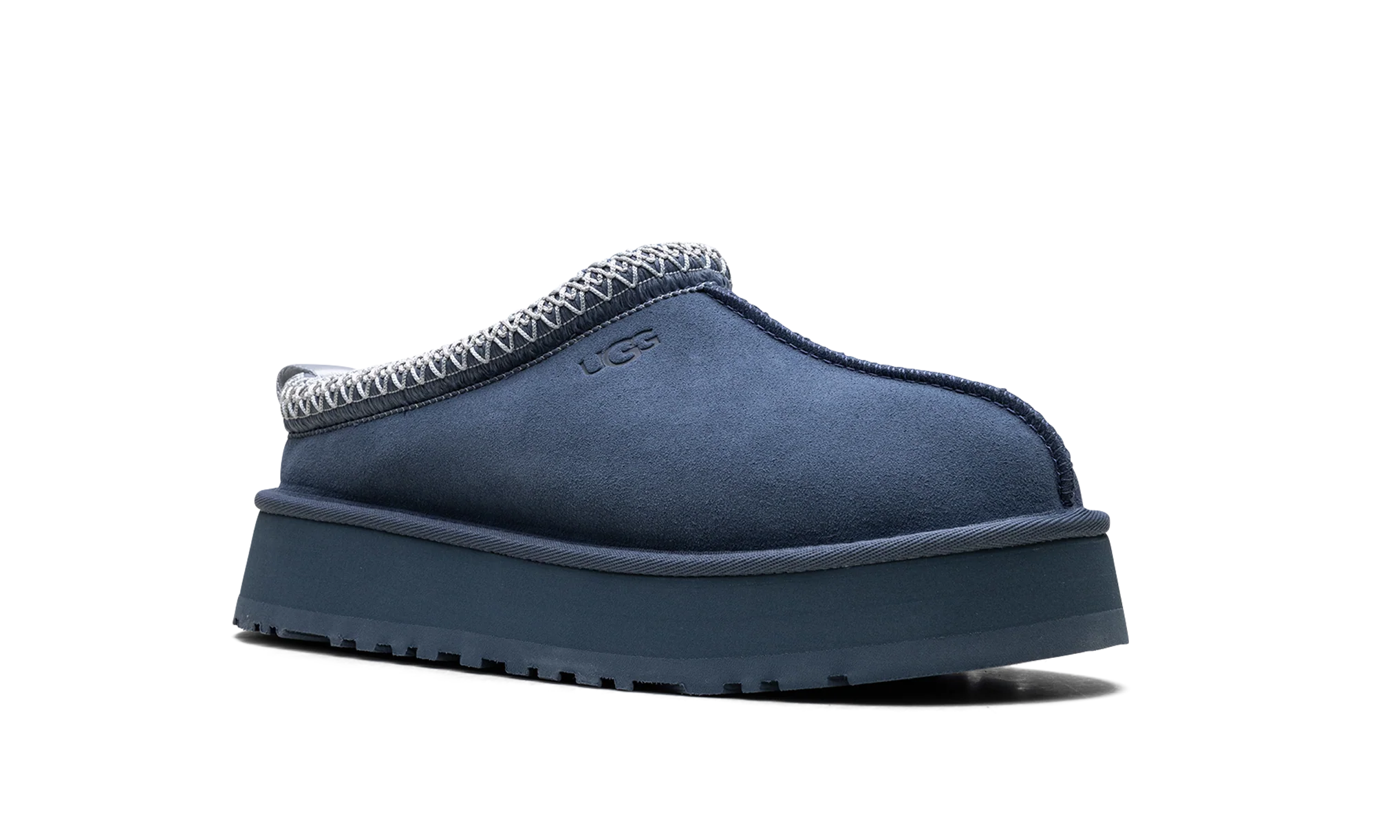 Tazz Slipper "Desert Blue" 1122553 DTB
