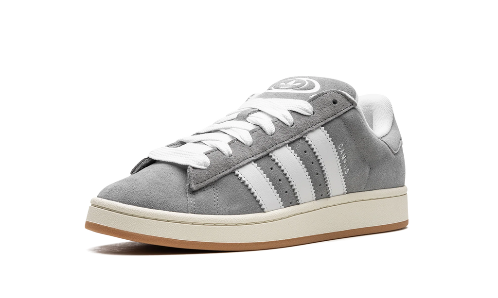 Campus 00s "Grey White" HQ8707