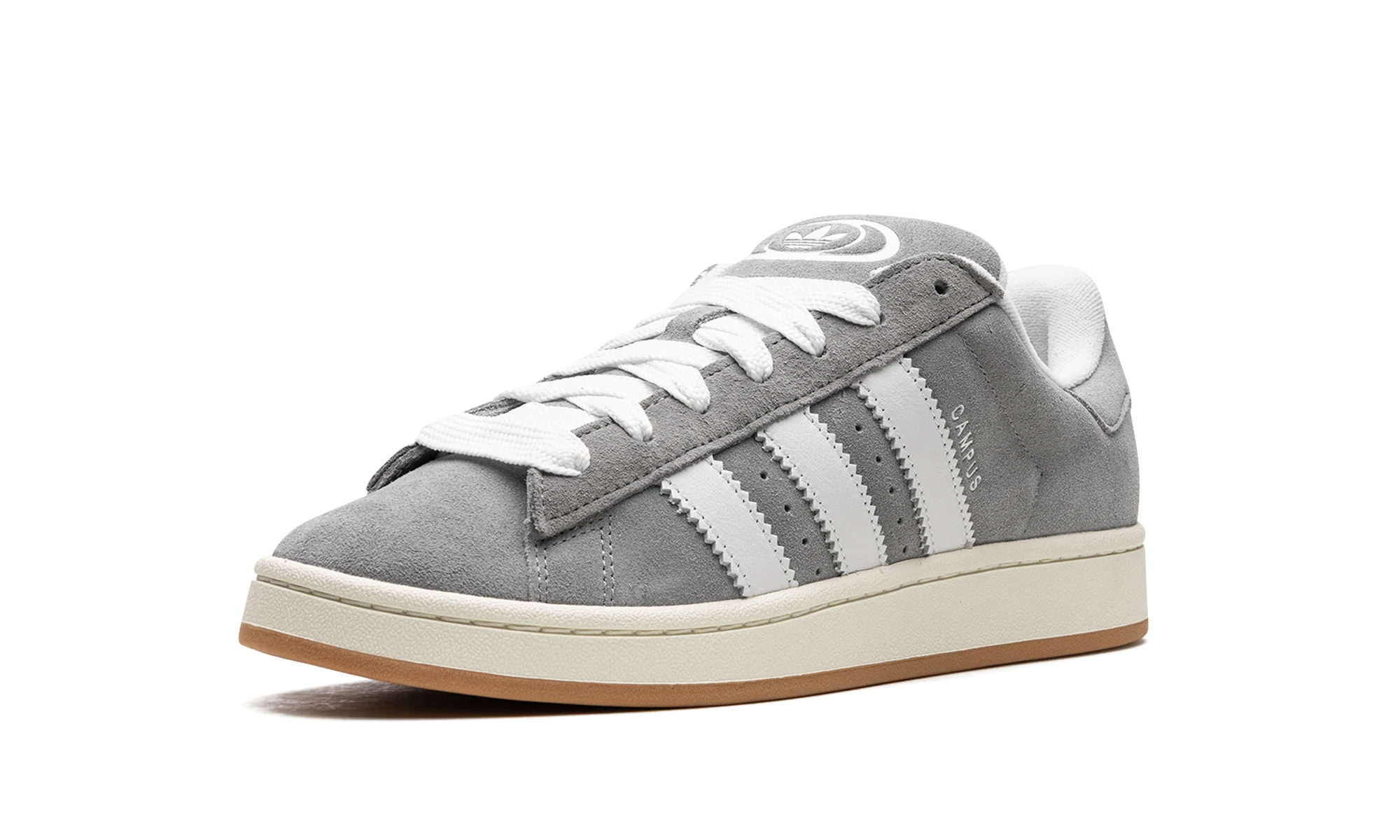 Campus 00s "Grey White" HQ8707