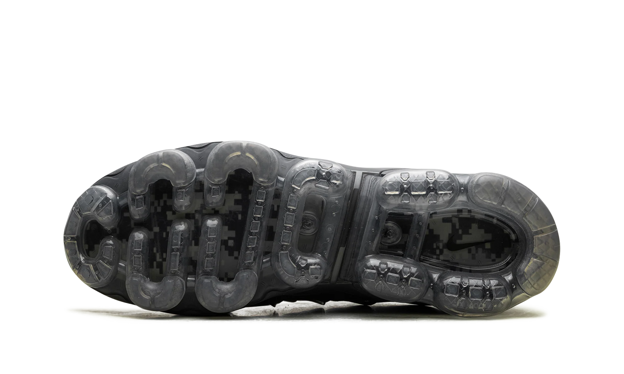 Air VaporMax Plus "Dark Stucco" AT5681 001
