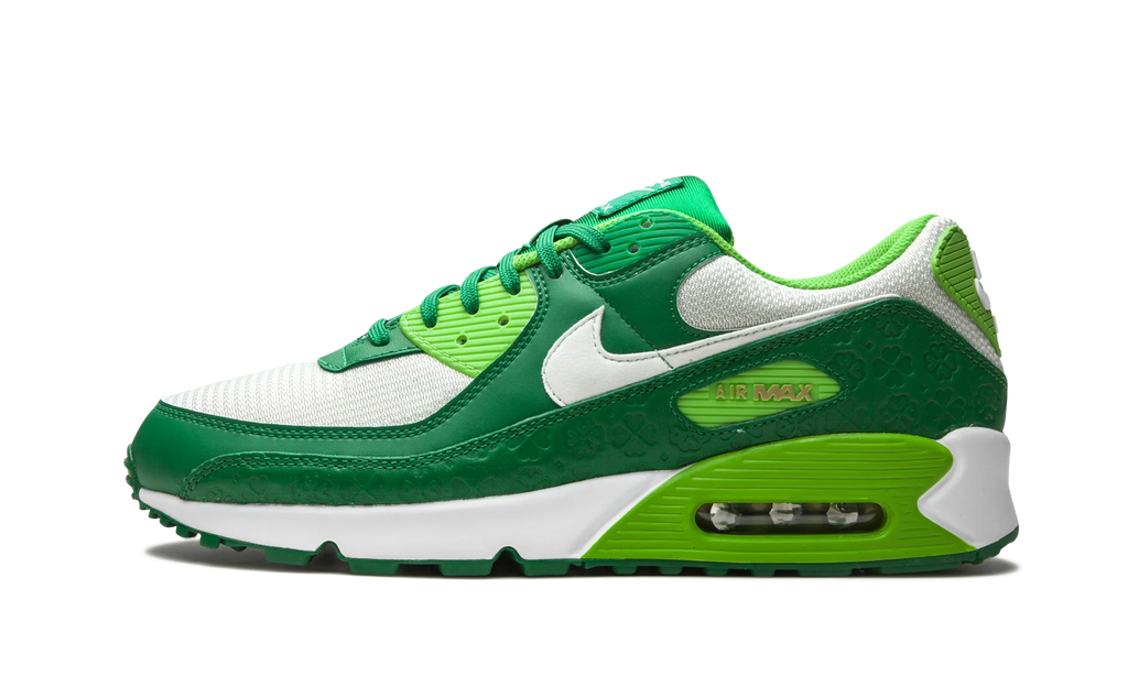 Air Max 90 "St Patrick's 2021" DD8555 300