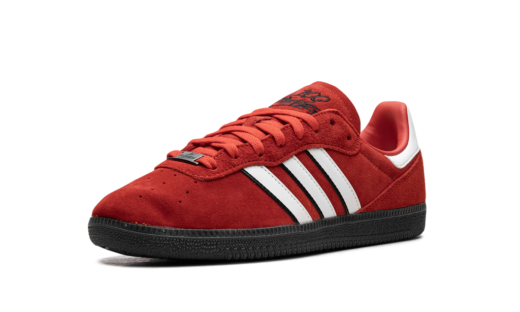 Palos Hills "100 Thieves Red" JI4306