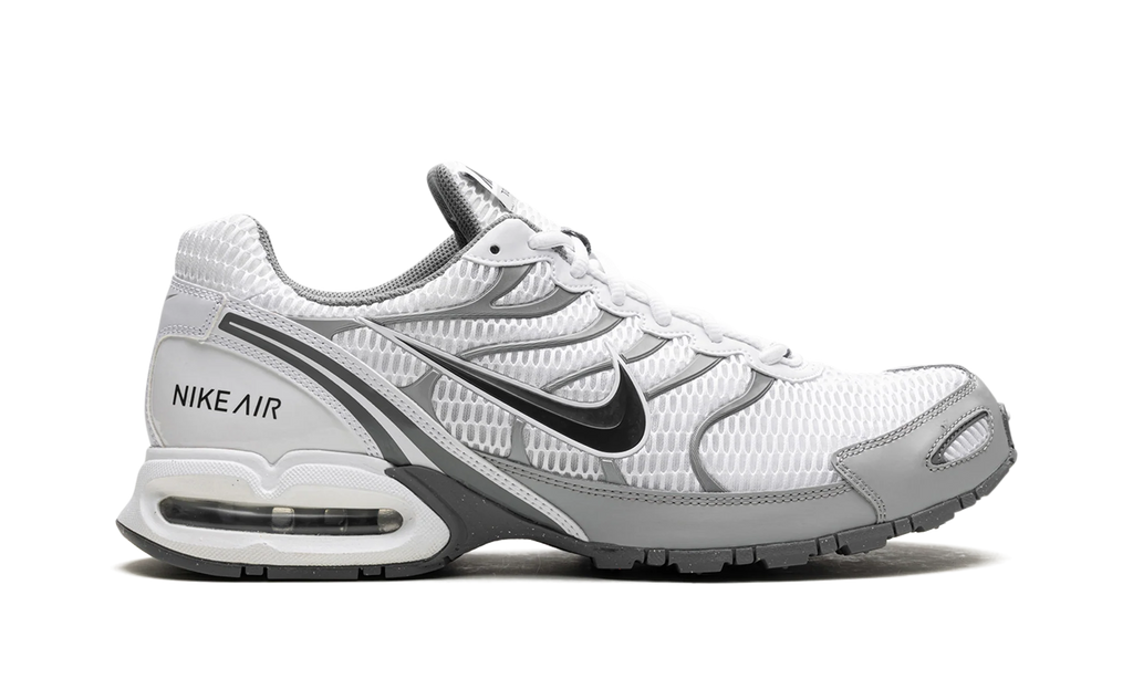 Air Max Torch 4 "White Wolf Grey" 343846 100