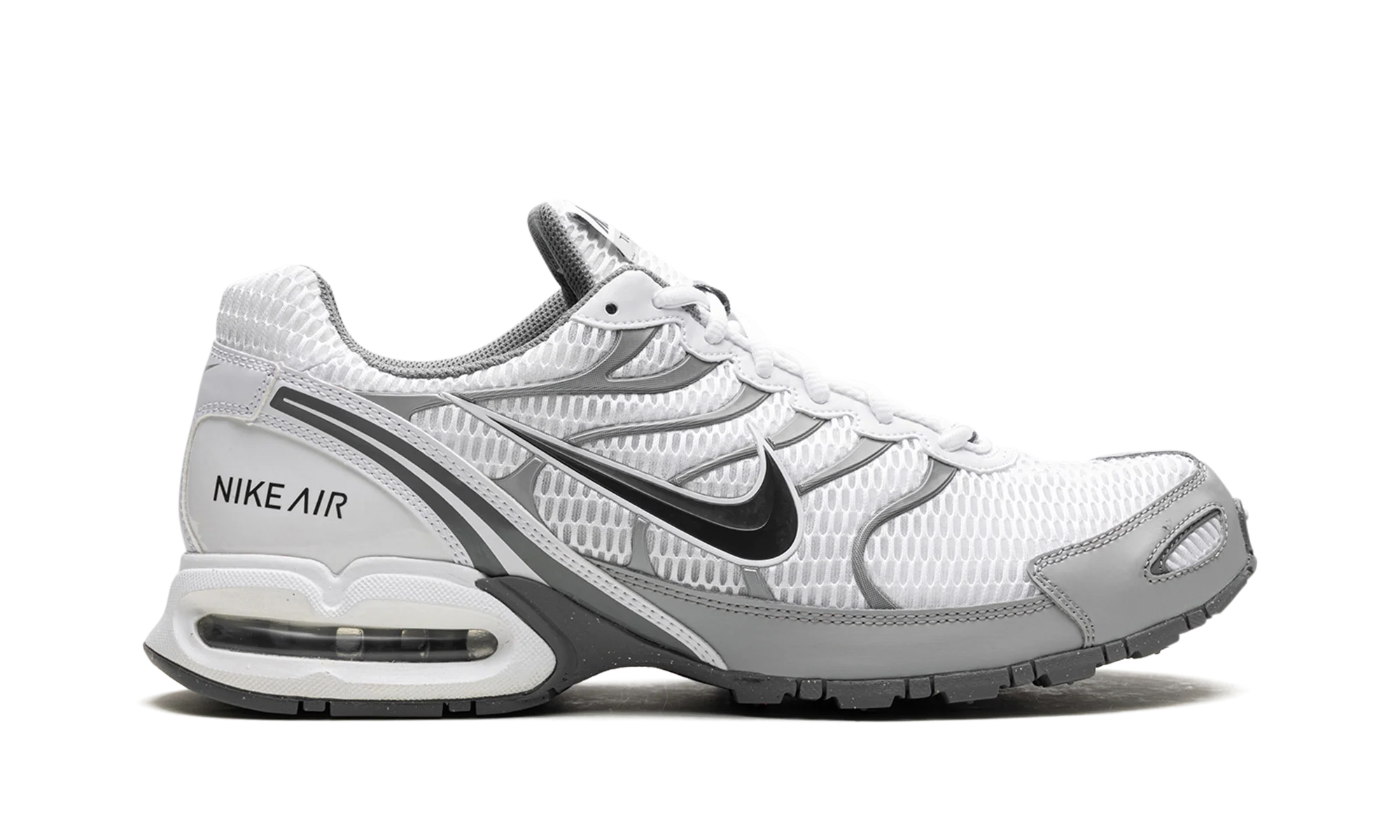Air Max Torch 4 "White Wolf Grey" 343846 100