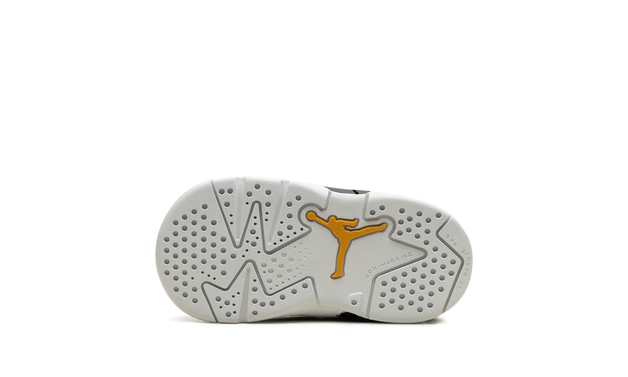 AIR JORDAN 6 RETRO TD "YELLOW OCHRE" DV3606 170