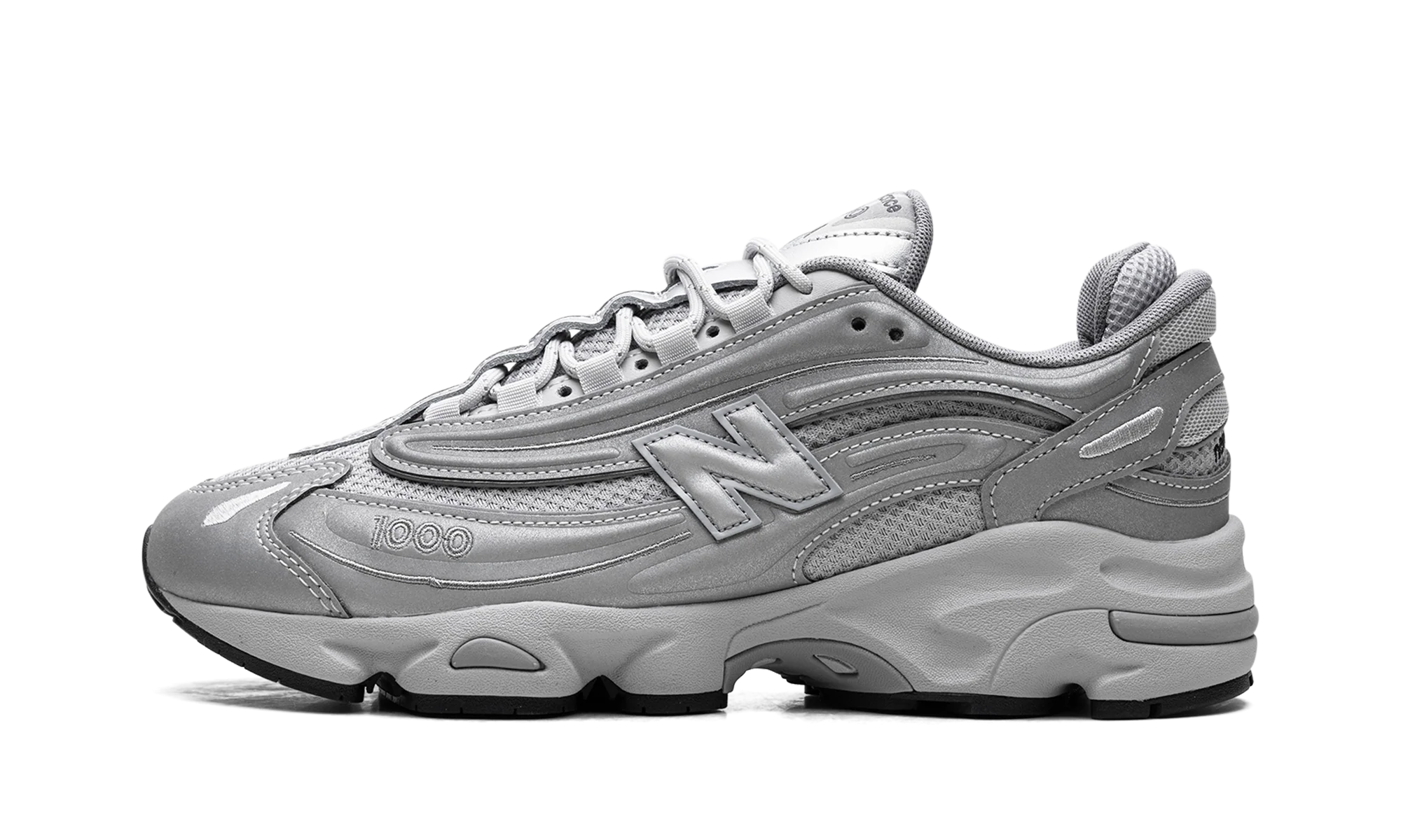 1000 "Reflective Pack - Raincloud" M1000TE