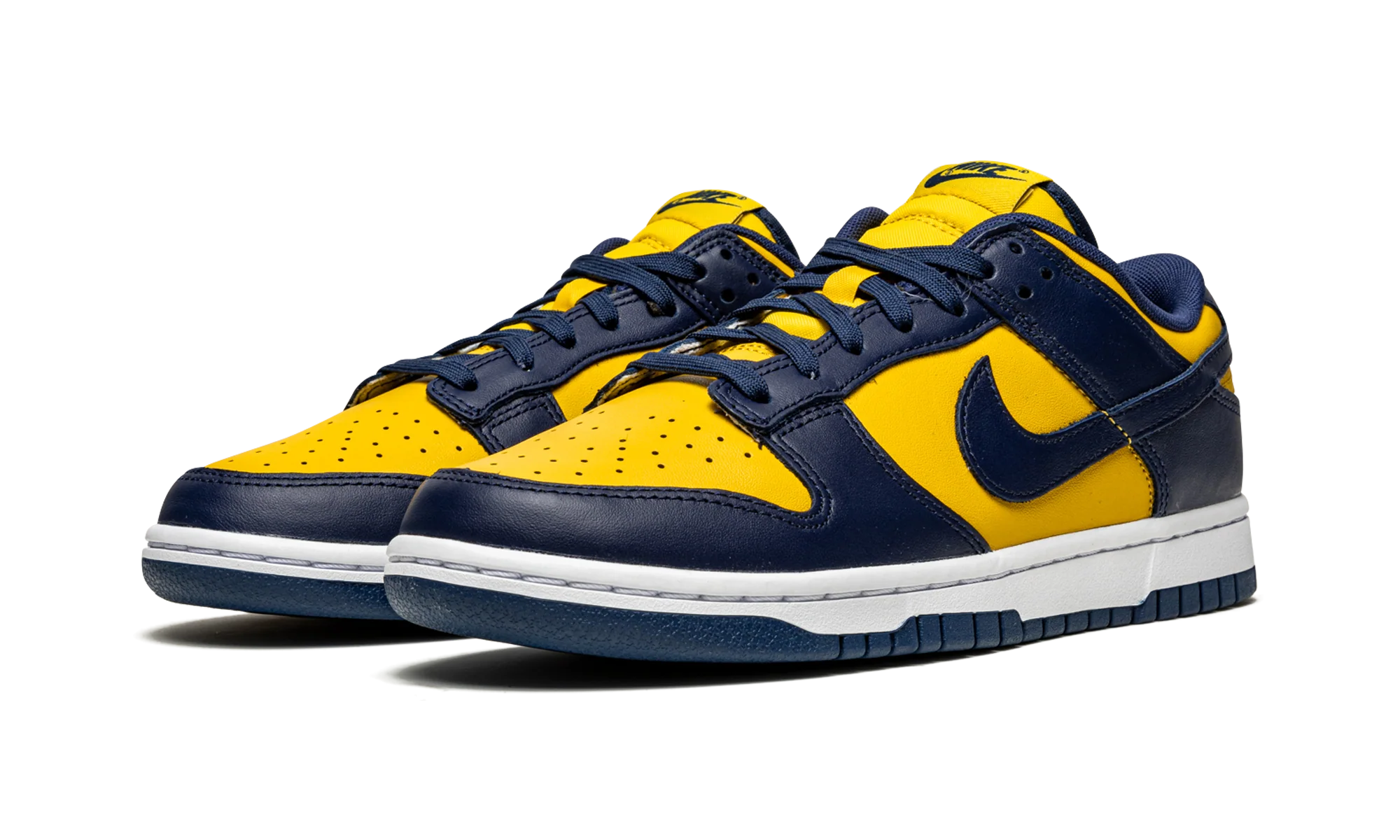 Dunk Low "Michigan" DD1391 700