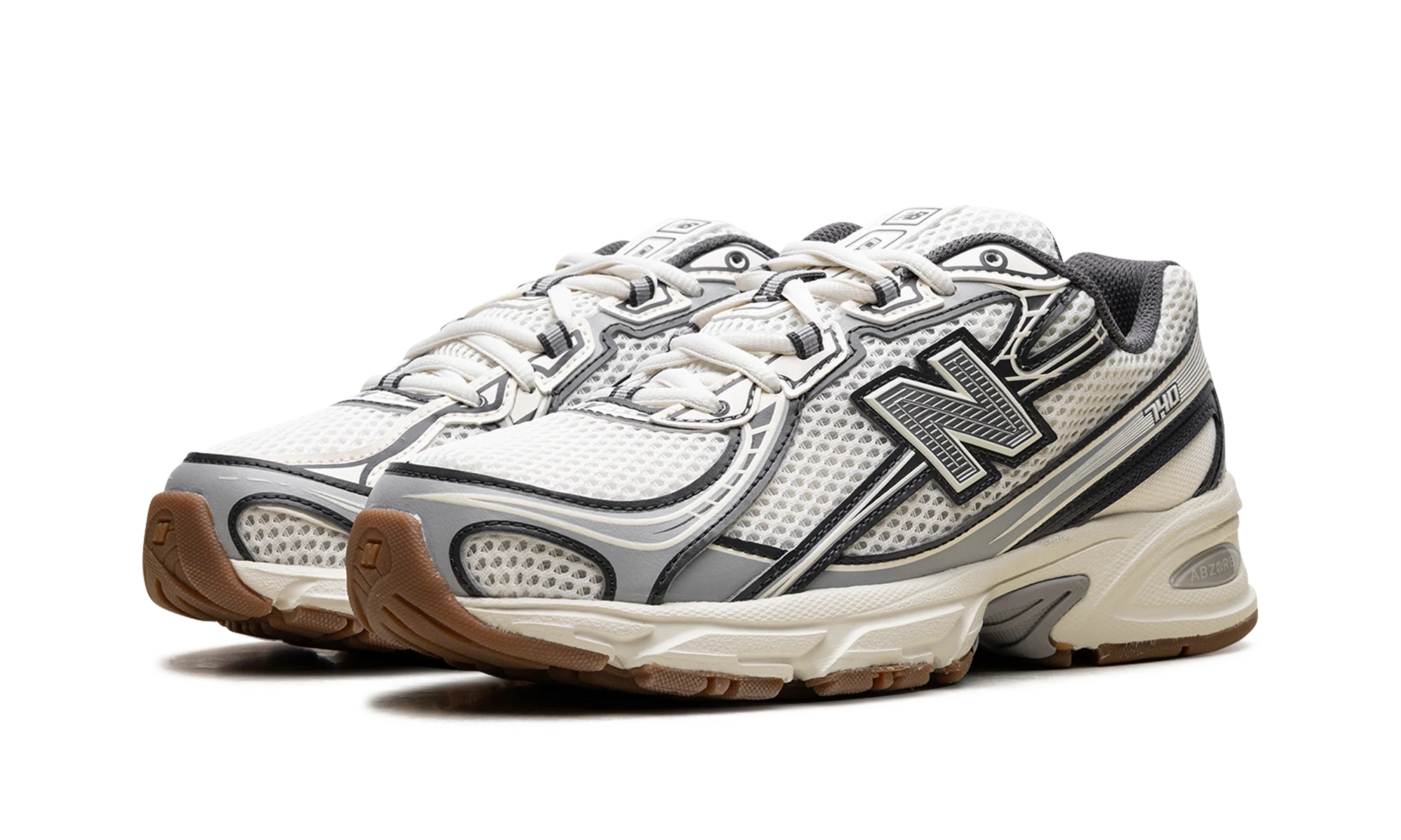 740 "Beige Grey" U740AA2